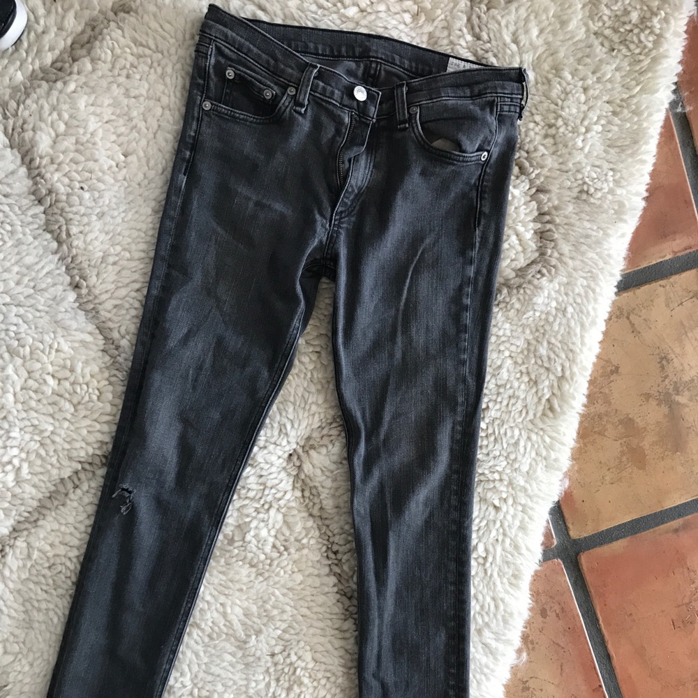 Rag & Bone Jeans